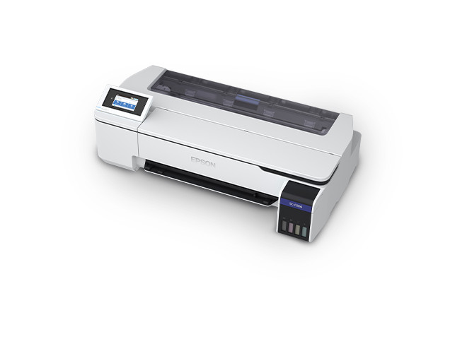 Impresora A4 de sublimación Epson SC-F100