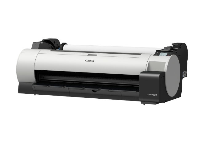 Plotter Canon TA-30