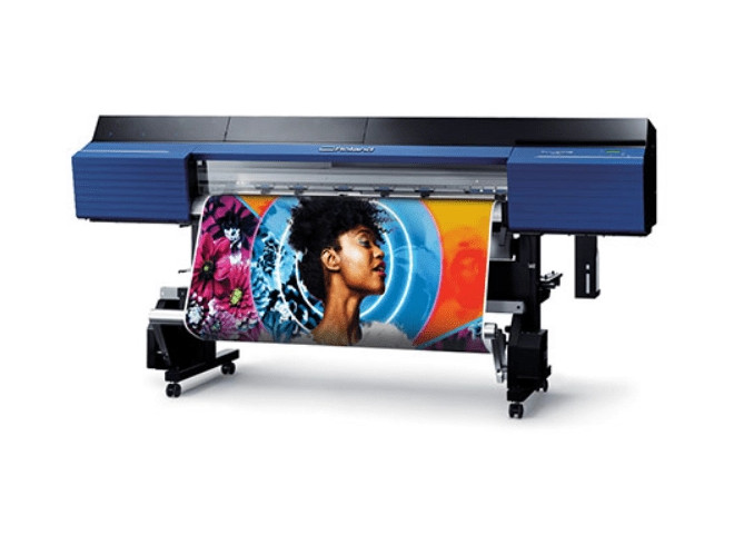 Plotter de impresión y corte Roland TrueVis VG2-640 para 162,5cm de ancho  (64”)